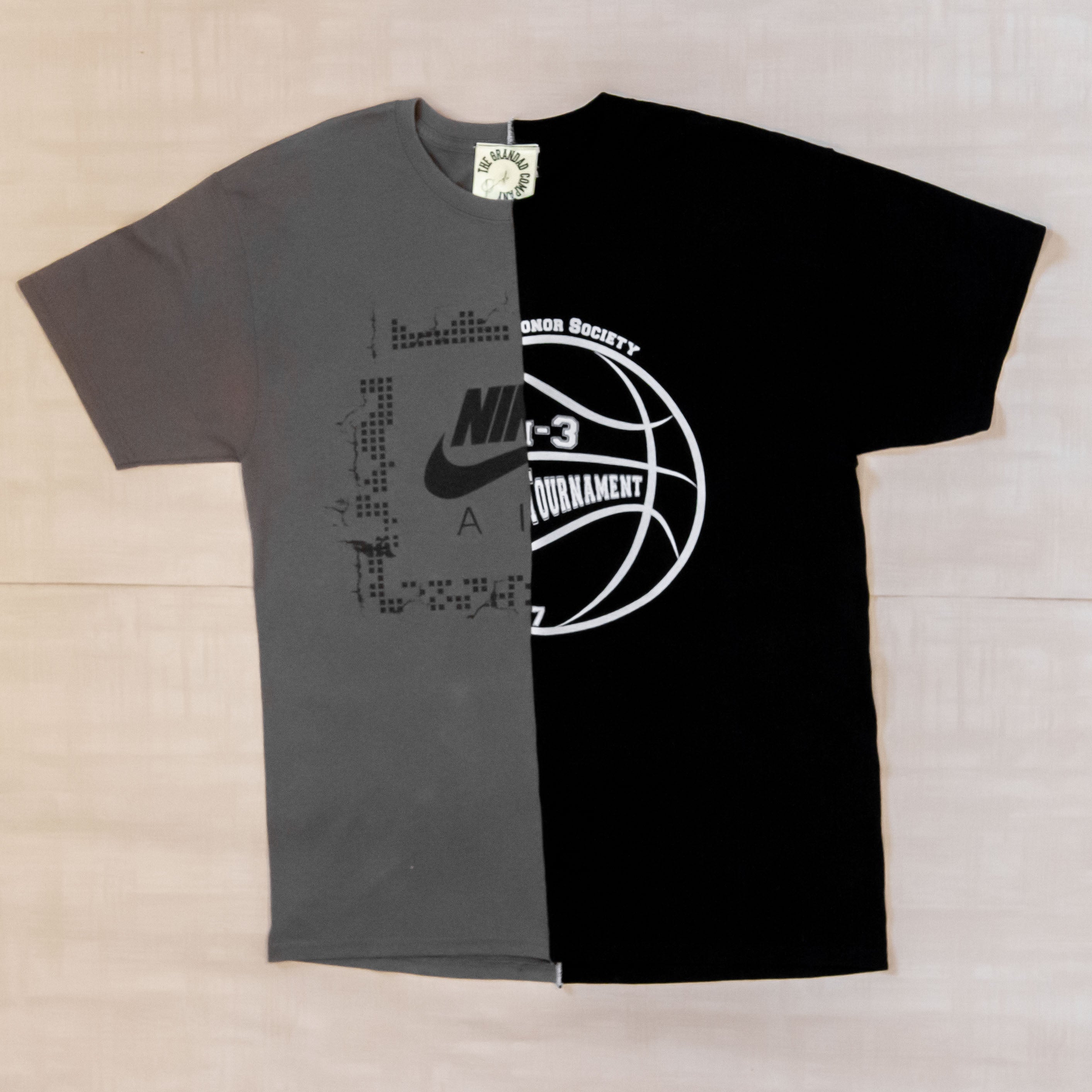 Nike X Basketball T-shirt