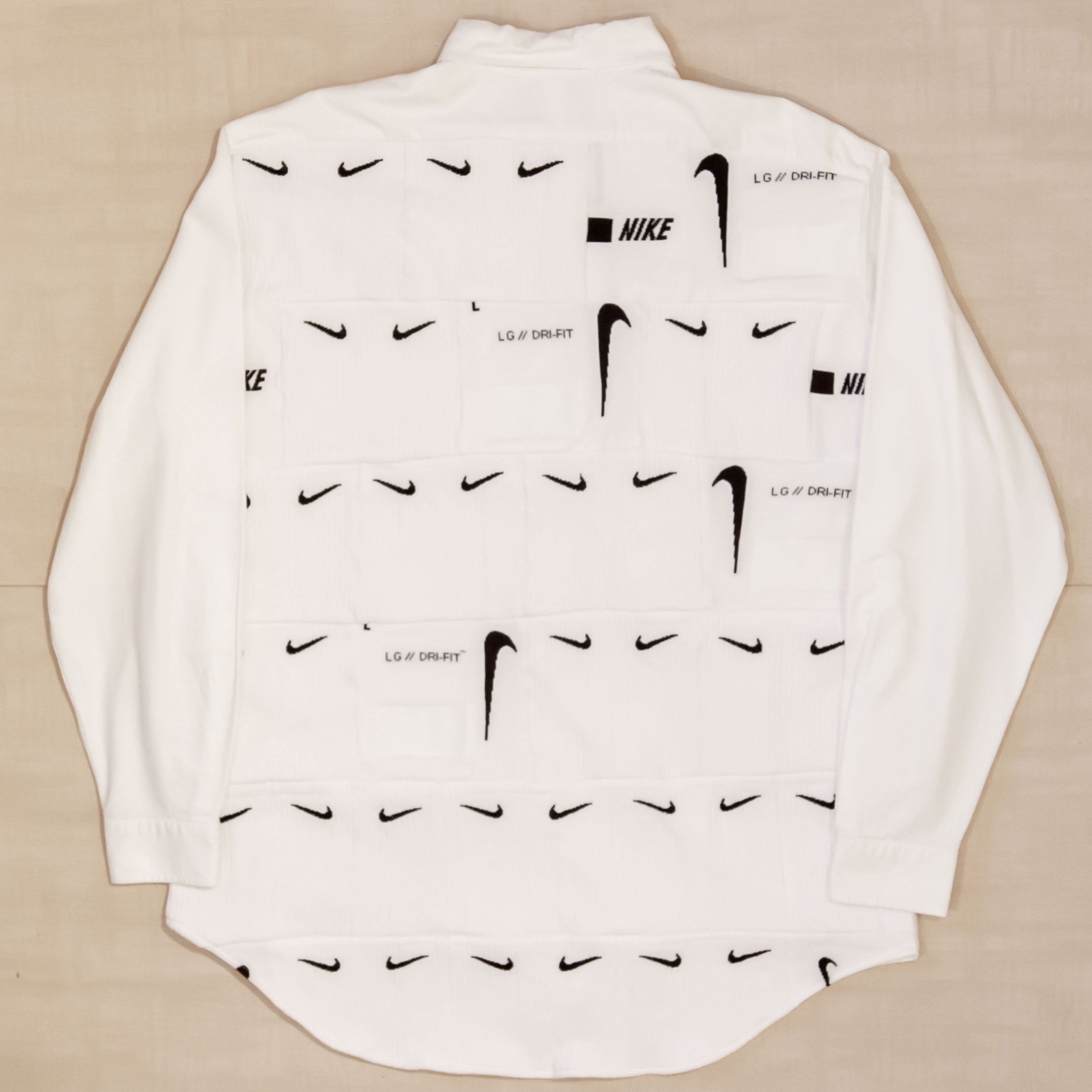 Ralph Lauren X Nike Shirt (pre-order)
